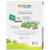 Box Com 6 mini Livros - Escolinha Boas Maneiras na internet