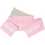 Imagem do Cinta Térmica Herbal Para Cólica Baby Rosa - Buba
