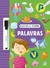Livro Escreva e Apague - Palavras - comprar online