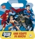 Livro Liga da Justiça - Lendo por Aí - comprar online