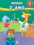 Livro Apoio escolar - 2° Ano - Grande Encanto