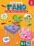 Livro Apoio escolar - 1° Ano - comprar online