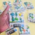 Mini Palitinho Garfinho - 6 peças - Dino - comprar online