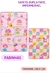 Tapete Buba 1,80x1,20 - Fadinhas