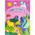 Livro de Colorir com Tatuagens - Unicórnio - comprar online