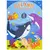 Livro de Colorir com Tatuagens - Oceano - comprar online