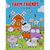 Livro de Colorir - Farm Friends - comprar online