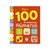 Livro - Meus 100 primeiros Números