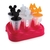 Forma para Picolé - Mickey - comprar online