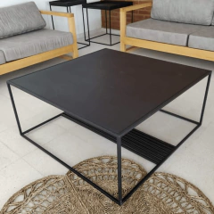 Mesa Cubo