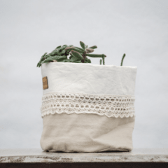 Contenedor - tienda online