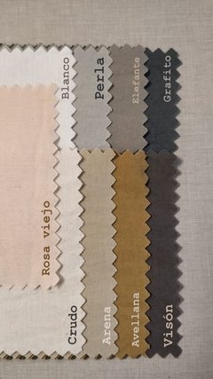 Cubrecamas de tusor - tienda online