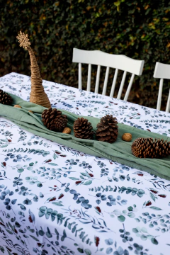 Mantel antimanchas - tienda online