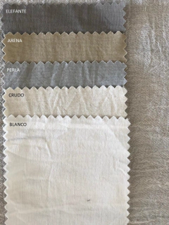 Pillow para sillones - Domu interiorismo