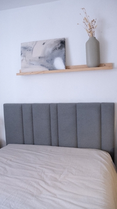 Respaldo Modular - tienda online