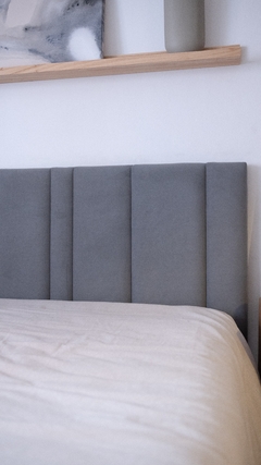 Respaldo Modular en internet