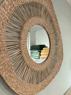 Espejo Fresia - Domu interiorismo