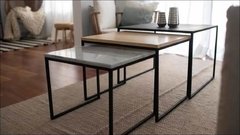 Mesa Trío - comprar online