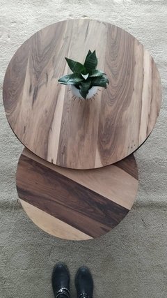 Mesa Dúo en internet