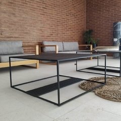Mesa Cubo - comprar online