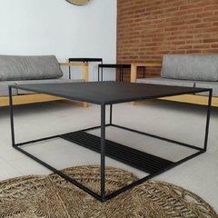 Mesa Cubo en internet