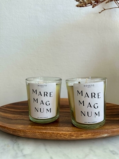 Vela Maremagnum - comprar online