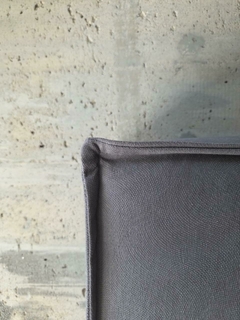 Respaldo Slouchy en internet