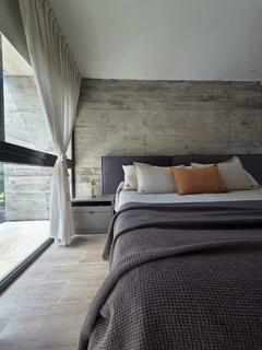 Respaldo Slouchy - Domu interiorismo