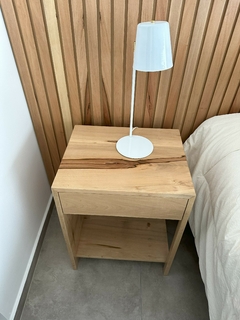 Mesa de luz GV - Domu interiorismo
