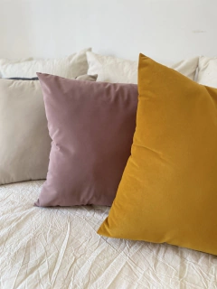 Imagen de Funda de Almohadon FLOR