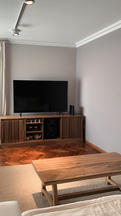 Rack de tv Marce - tienda online