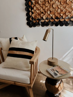 Sillón Gervasoni