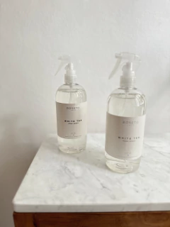 Home Spray White Tea - Domu interiorismo