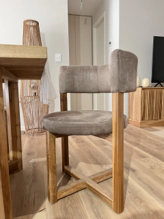 Silla Rhonda