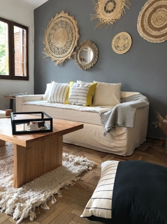 Sillon Ghost