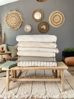 Pillow para sillones en internet
