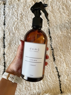 Home Spray