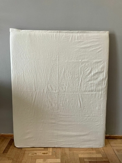Funda para respaldo de cama - Domu interiorismo