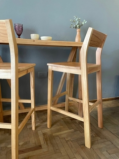 Banqueta Amboy - comprar online
