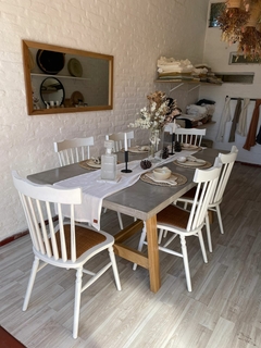 Silla Ercol - Domu interiorismo