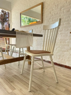 Silla Ercol - tienda online