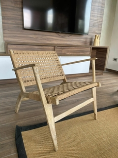 Poltrona kraft