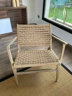 Poltrona kraft - comprar online