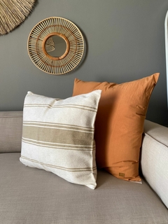 Almohadon Santurce - comprar online