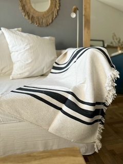 Manta Zarauz - Domu interiorismo