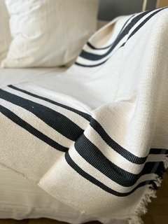Manta Zarauz - comprar online