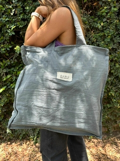 Bolso playero