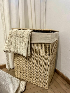 Cesto de ropa