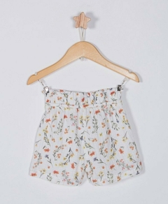 SHORT TAYLOR CORAL BLOSSOM en internet