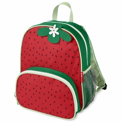 MOCHILA CLASICA FRUTILLA - BABY CATALINA